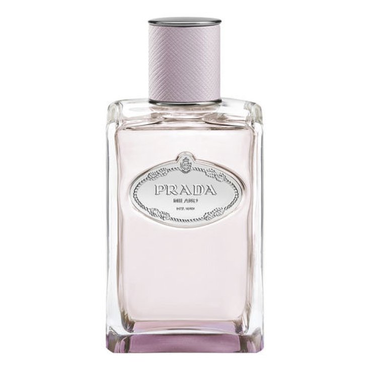 Prada Les Infusions Oeillet Eau De Parfum Spray 100ml