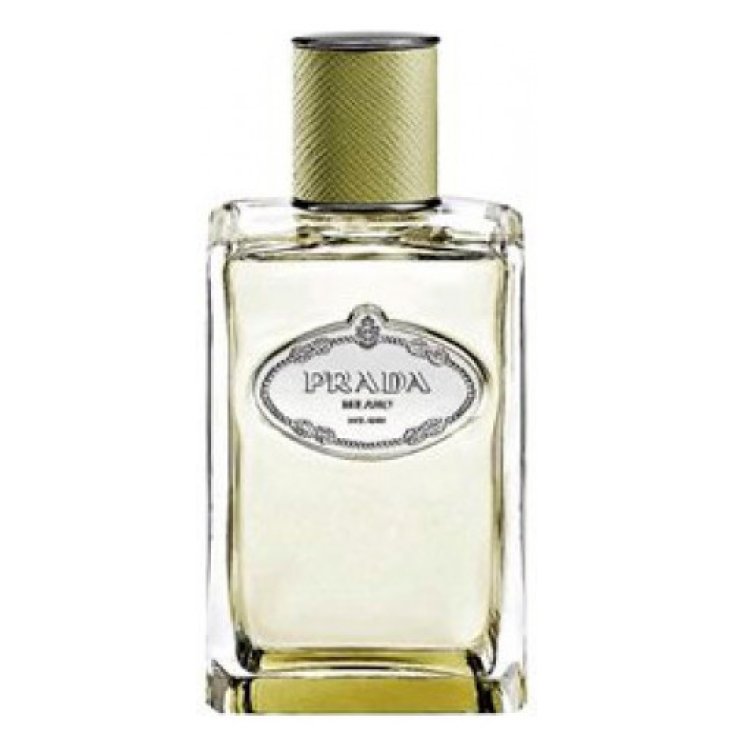 Prada Les Infusions Vetiver Eau De Parfum Spray 100ml