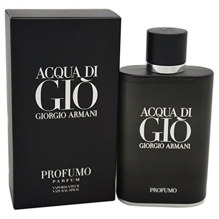 ARMANI ACQUA GIO U PERFUME 125 V