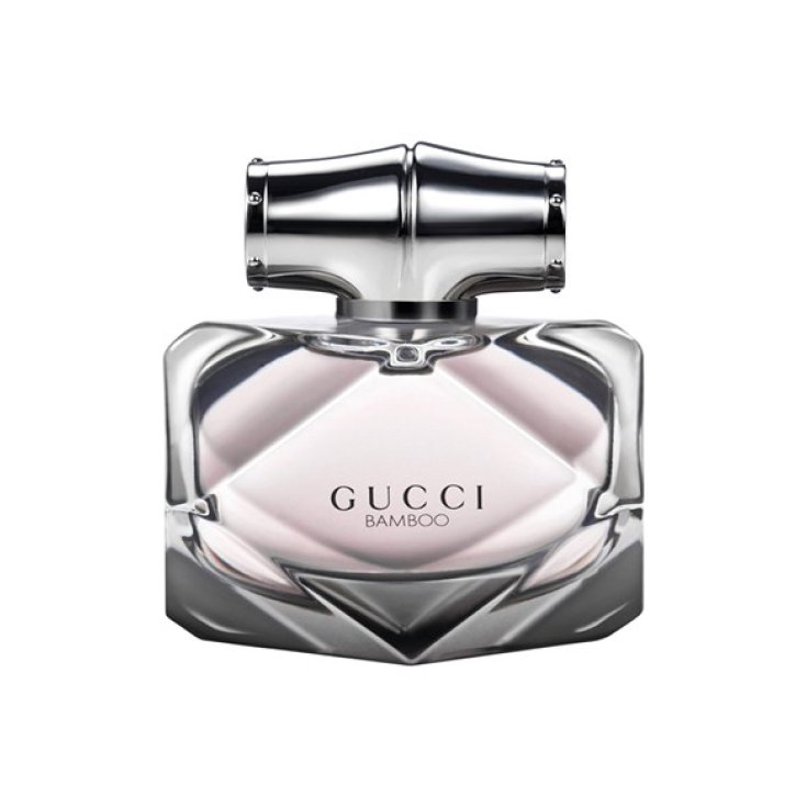 Gucci Bamboo Eau De Parfum 75ml Vapo