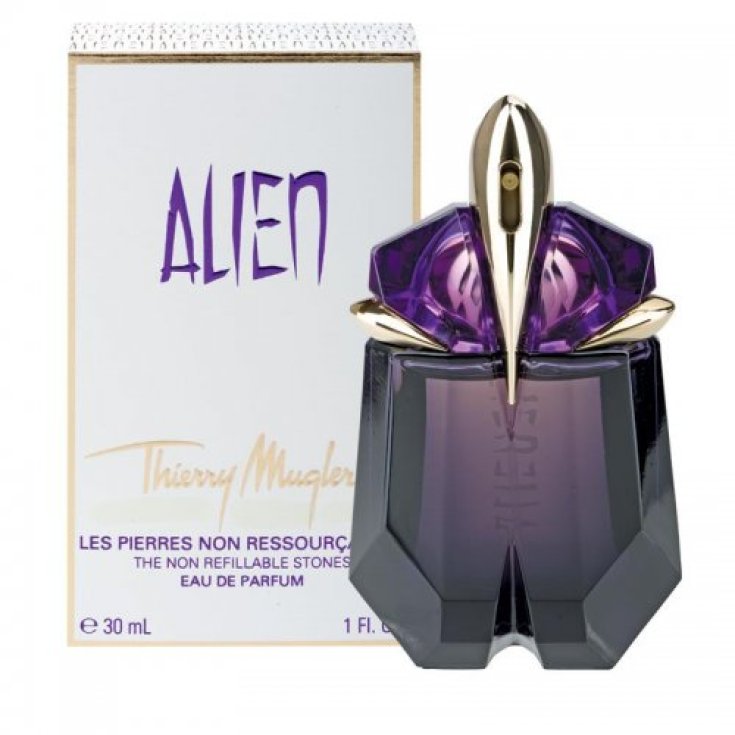 TM ALIEN D EDP 30 VAPO