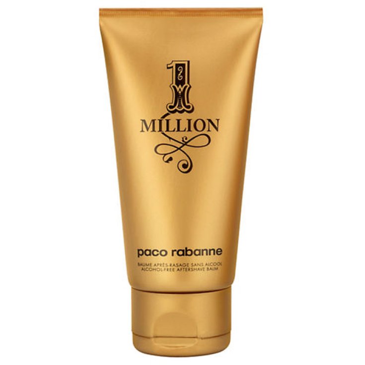PACO R 1 MILLION UA / S 75 BALM
