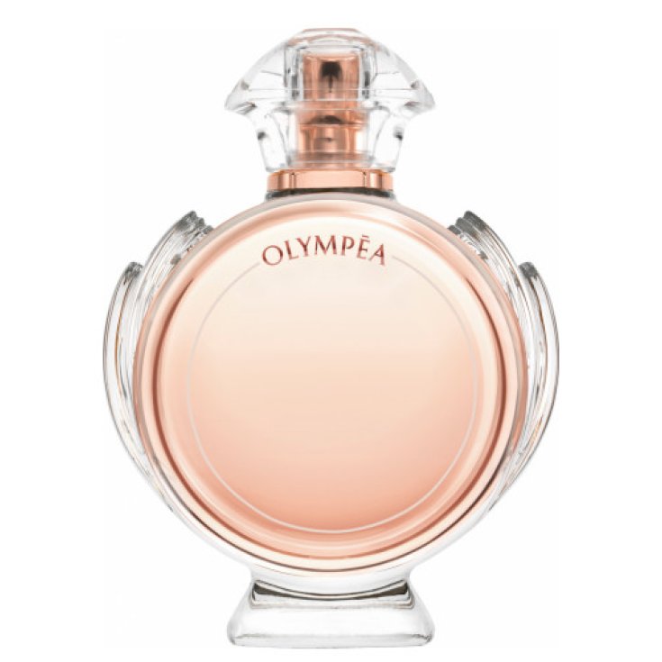 PACO R OLYMPEA D EDP 80 VAPO