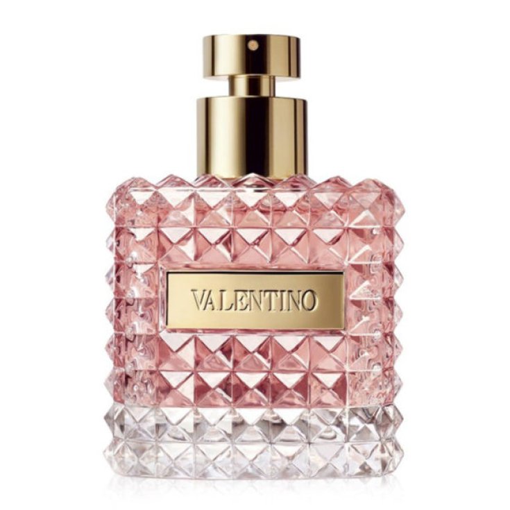 Valentino Woman Eau De Parfum 100ml