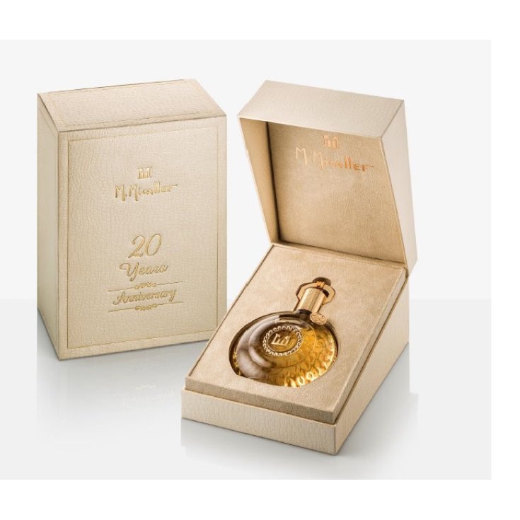 M. Micallef 20 Years Anniversary Eau De Parfum 100ml