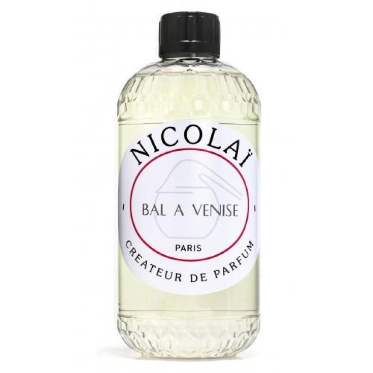Nicolai Bal A Venise Refil For Lamp 500ml