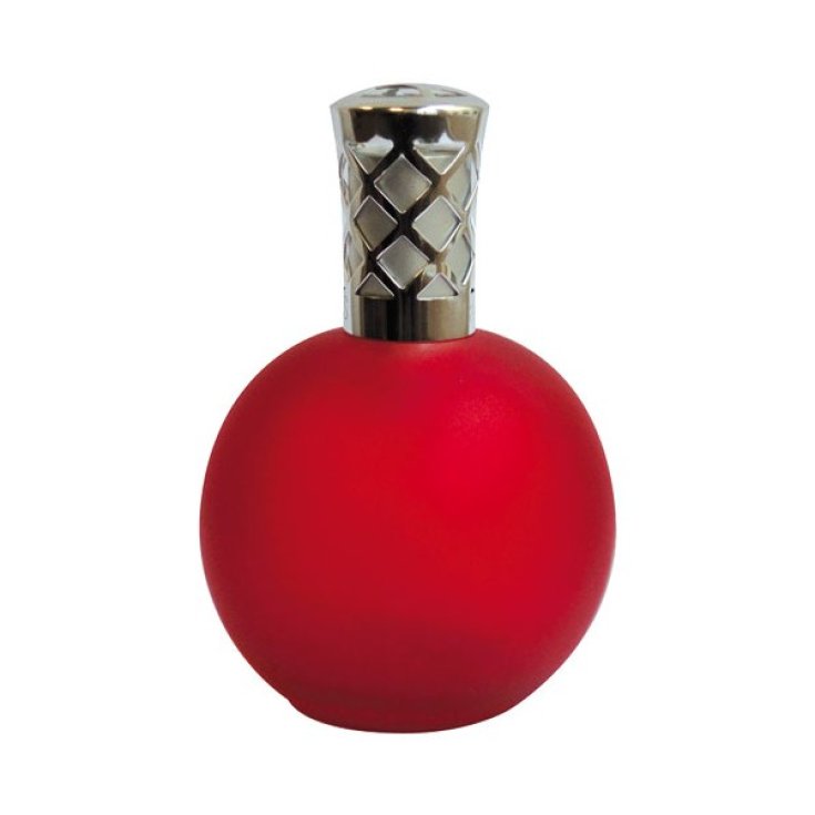 Nicolair Boule Rouge Carmin Perfume Lamp