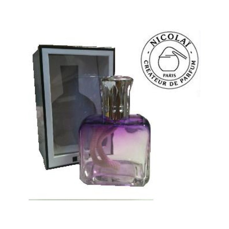 Nicolai Lampe Pacha Violet