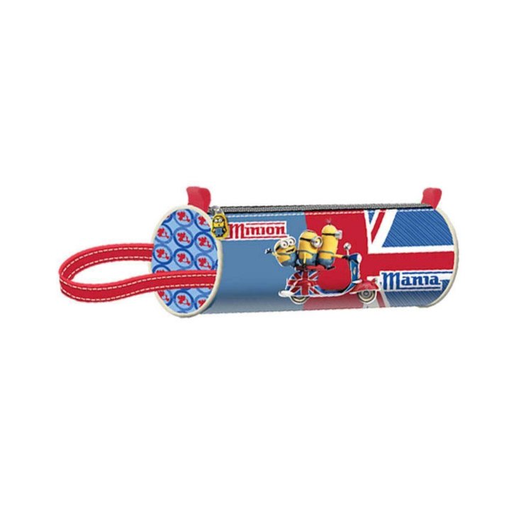 Child pen holder Minions TU