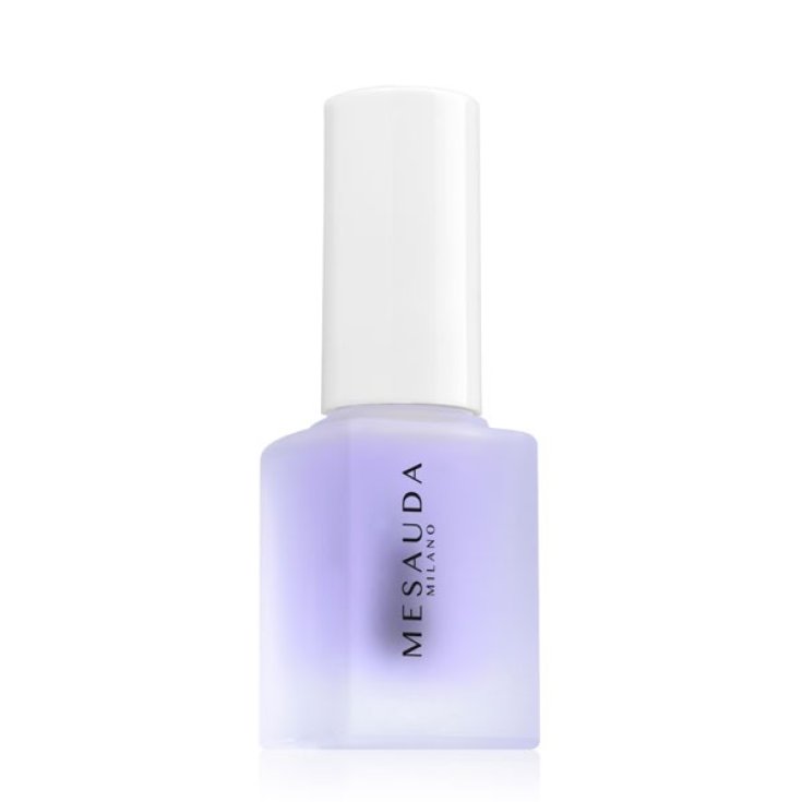 Mesauda Nail Hardener Healing Hardening Nail Polish