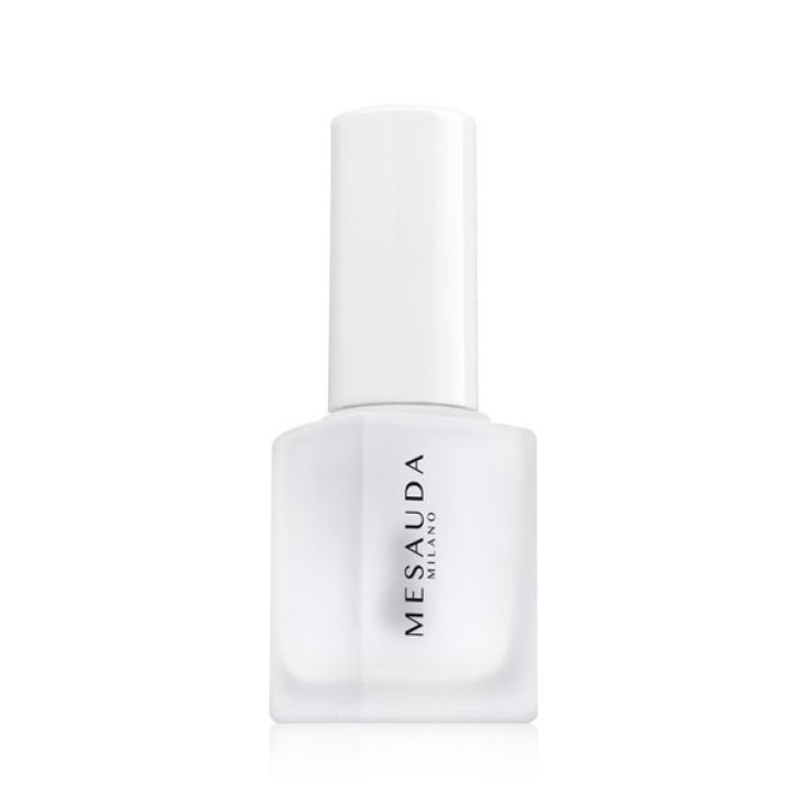 Mesauda Healing Enamel Gloss & Fix Brilliant Top Coat