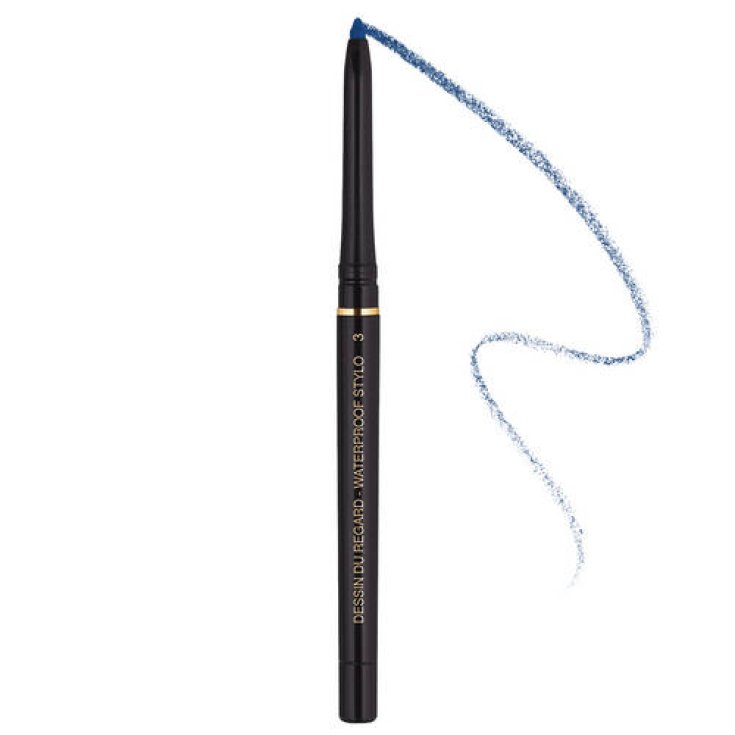 YSL DESSIN DU REG.WP 03 BLEU NEW