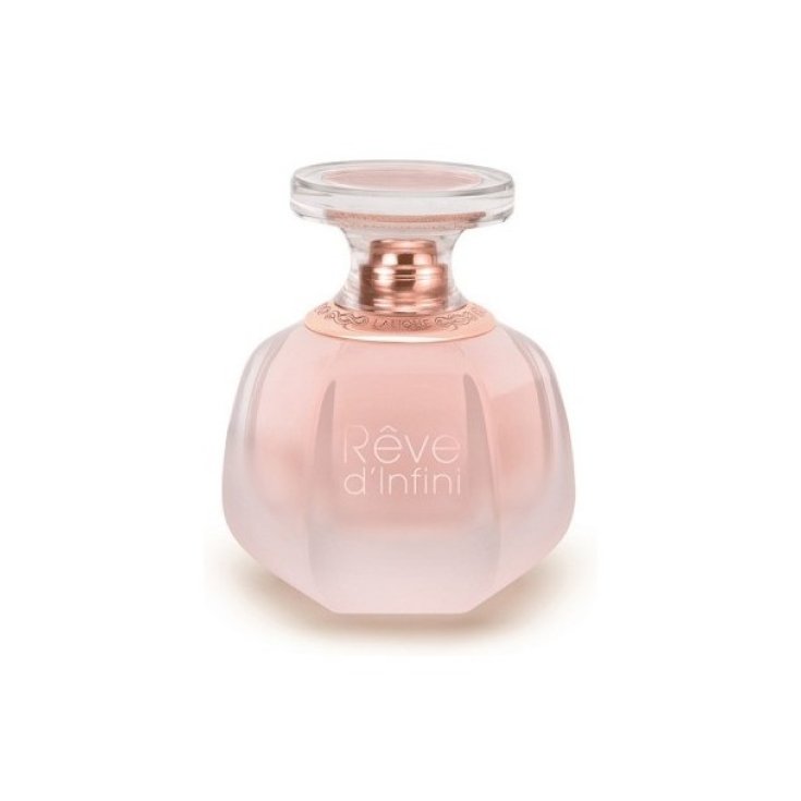 Lalique Reve D 'Infini Eau De Parfum Vapo 100ml
