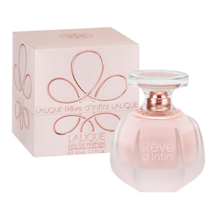 Lalique Reve D 'Infini Eau De Parfum Vapo 50ml