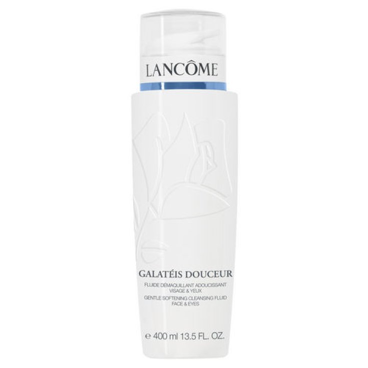 Lancome Galateis Douceur Delicate Face Cleanser 400ml