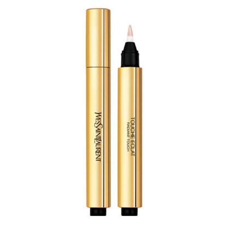 Yves Saint Laurent Touche Eclat Illuminator 1