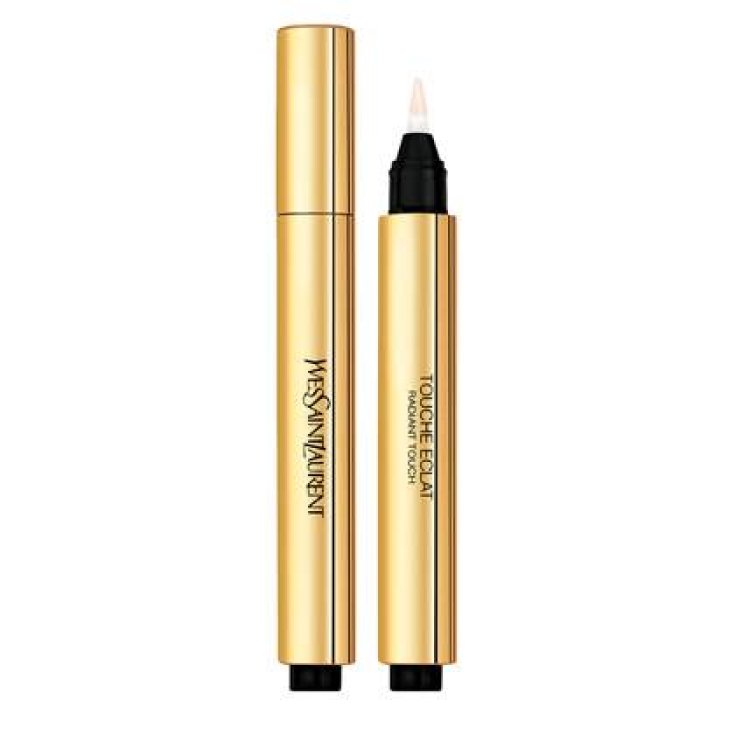 Yves Saint Laurent Touche Eclat Illuminator 2