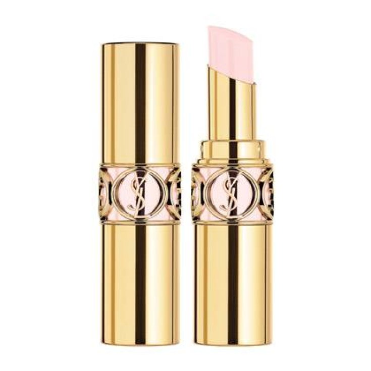 YSL ROUGE VOLUPTE TINT IN BALM 7