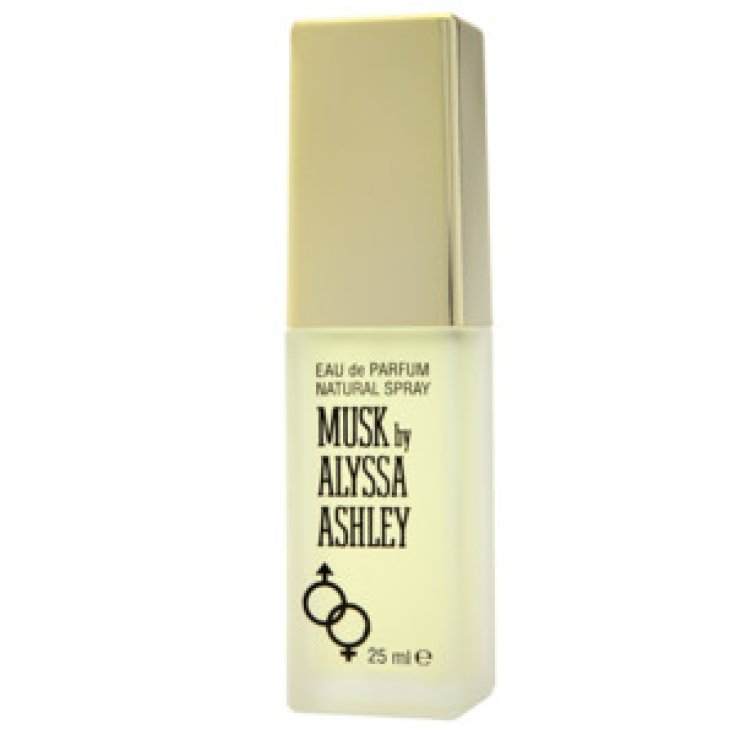 MUSK ALYSSA EDP 30 VAPO