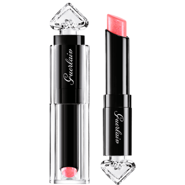 Guerlain Lipstick La Petit Robe Noire Color First 001