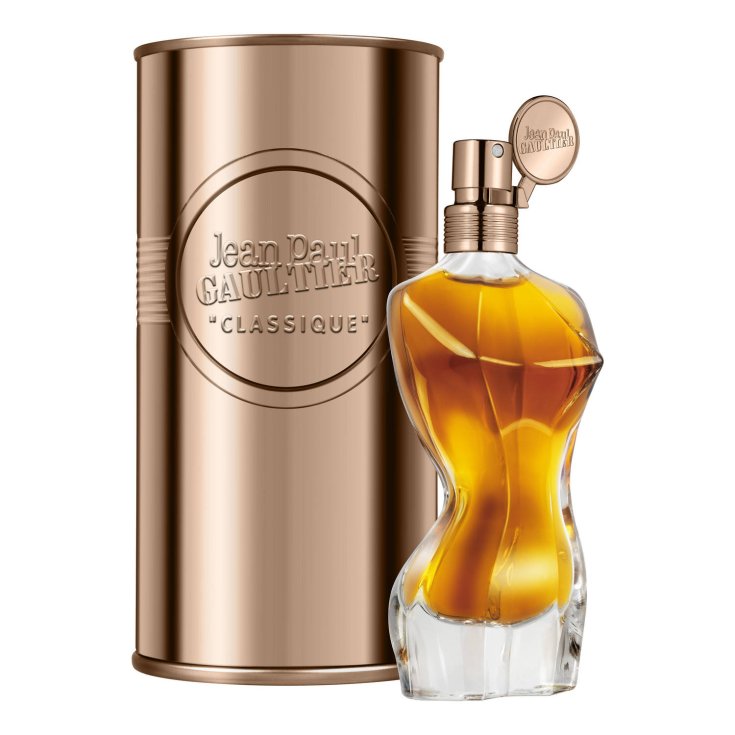 Jean Paul Gaultier Classique Essence Eau De Parfum Woman Spray 50ml
