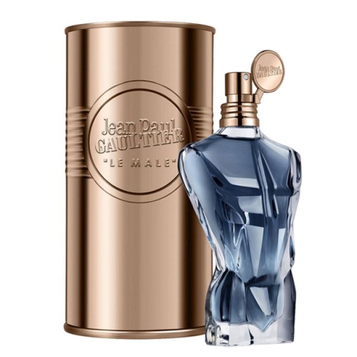 Jean Paul Gaultier Le Male Essence Eau De Parfum Man Spray 125ml