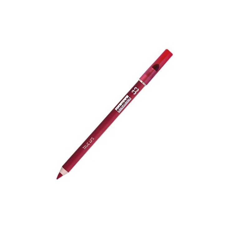 PUPA M / LIPS TRUE LIPS 33