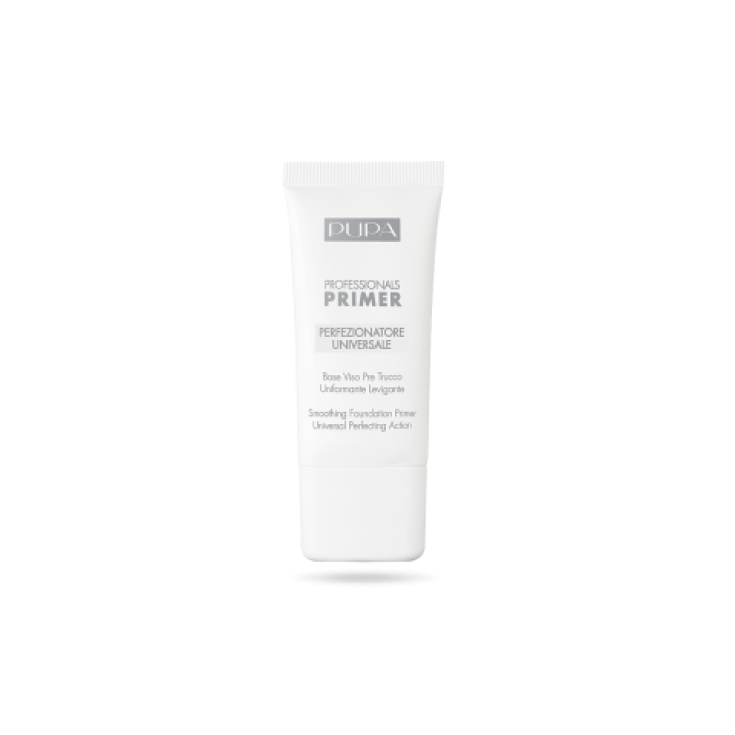 @PUPA PRIMER PROFESS.BASE FACE 03 @PUPA PRIMER PROFESS.BASE FACE 03