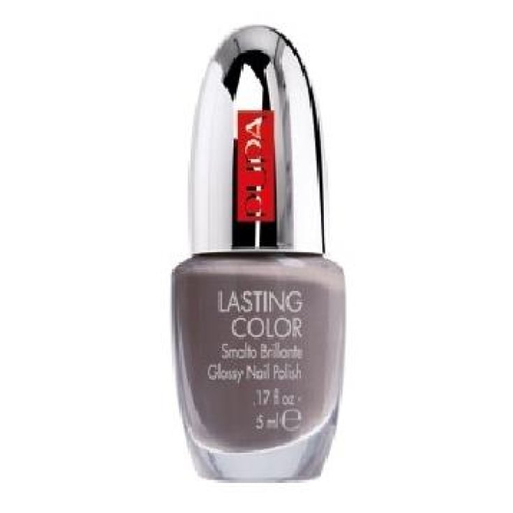 Pupa Lasting Color Nail Polish 916 Gray