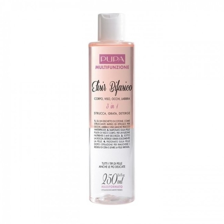 PUPA TWO-PHASE ELIXIR 250 ML