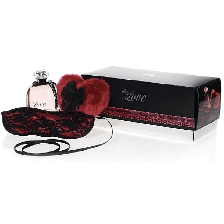 * @ PUPA IN CASE OF LOVE KIT 5001 SMA