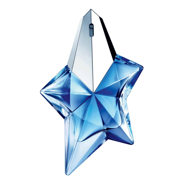 Thierry Mugler Angel Eau De Parfum Refillable Collector Star 15ml