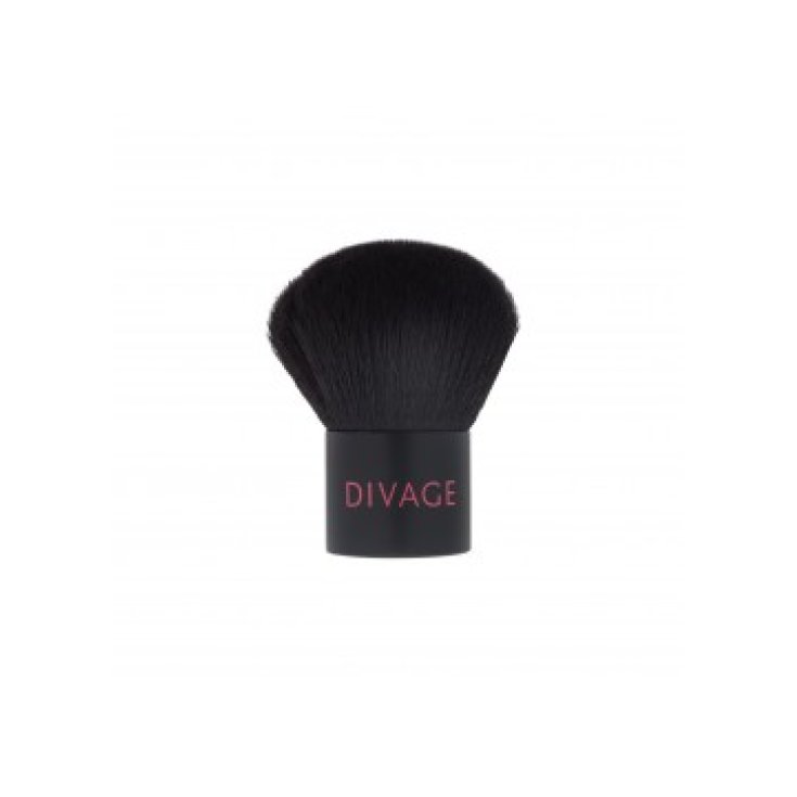 Divage Kabuki Brush Divage Kabuki Brush