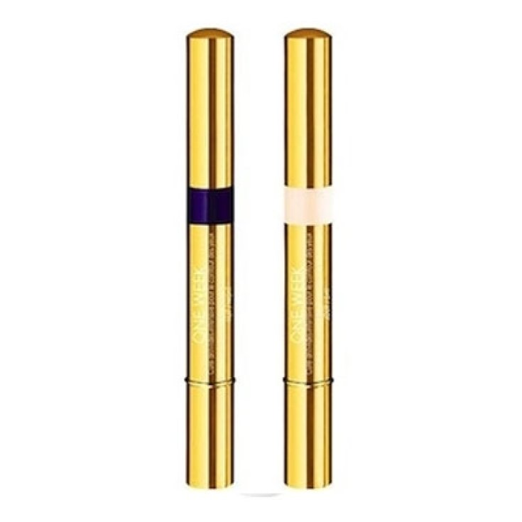 Jeanne Piaubert One Week Stylo Eyes 2 X 1.7ml