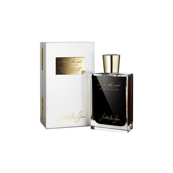Juliette Has A Gun Into The Void Eau De Parfum 75ml