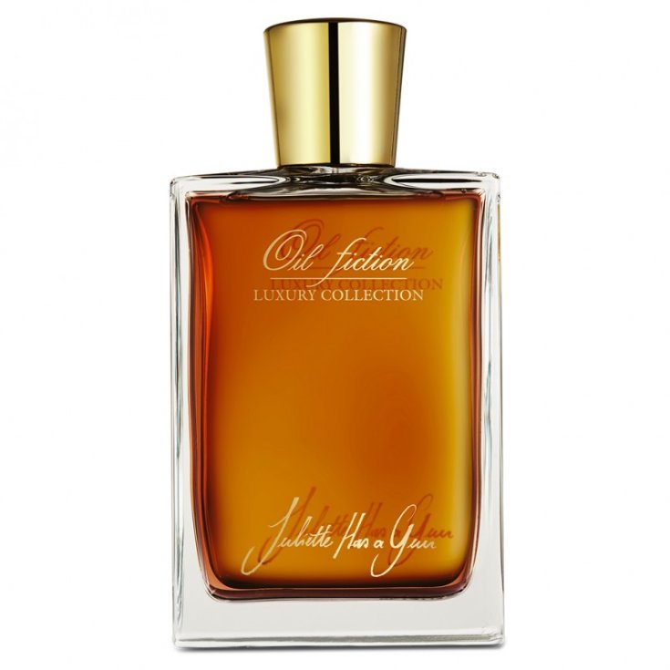 Juliette Has A Gun Oil Fiction Eau De Parfum 75ml