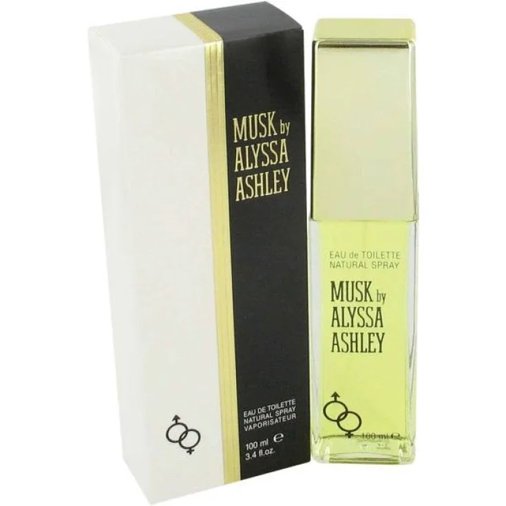 * 4H ALYSSA ASHELY HIM / HER EDP 100 V
