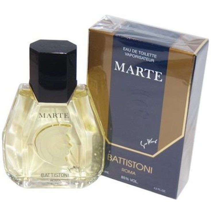 MARTE BATTISTONI EDT 30 VAPO