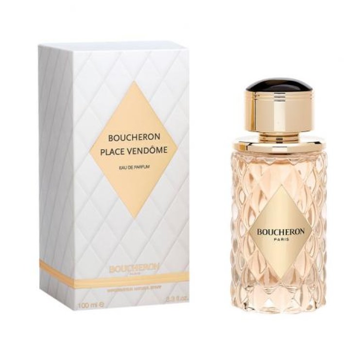 Boucheron Place Vendome Eau De Perfume Spray 100ml