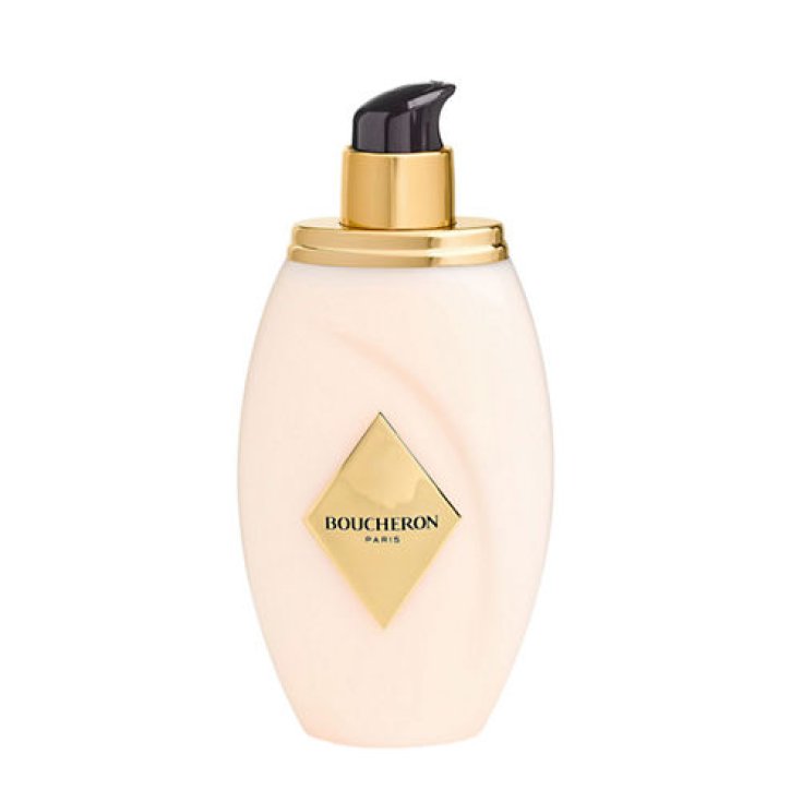 Boucheron PLACE VENDOME body cream 200ml