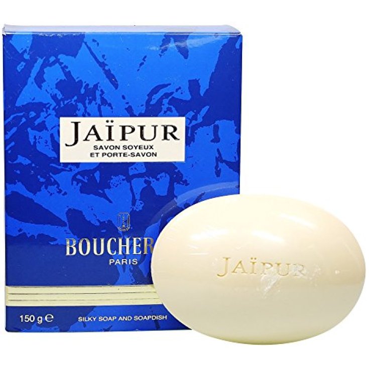 Boucheron Jaipur Savon 150ml