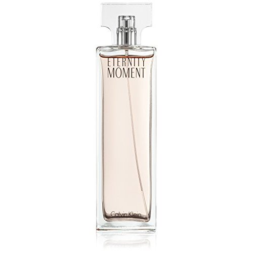 Calvin Klein Eternity Moment Eau De Parfum Vapo 100ml