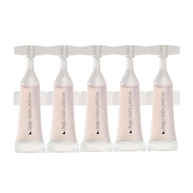 Diego Dalla Palma Pre-Makeup Tensor Vials Diego Dalla Palma Pre-Makeup Tensor Vials