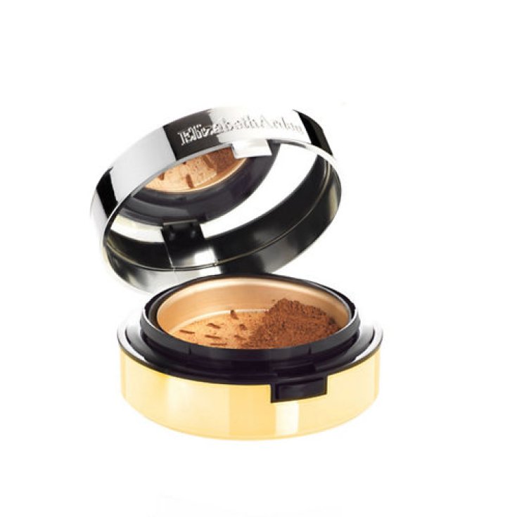 Elizabeth Arden Pure Finish Mineral Powder Foundation SPF 20 PA ++ Color 03 Elizabeth Arden Pure Finish Mineral Powder Foundation SPF 20 PA ++ Color 03