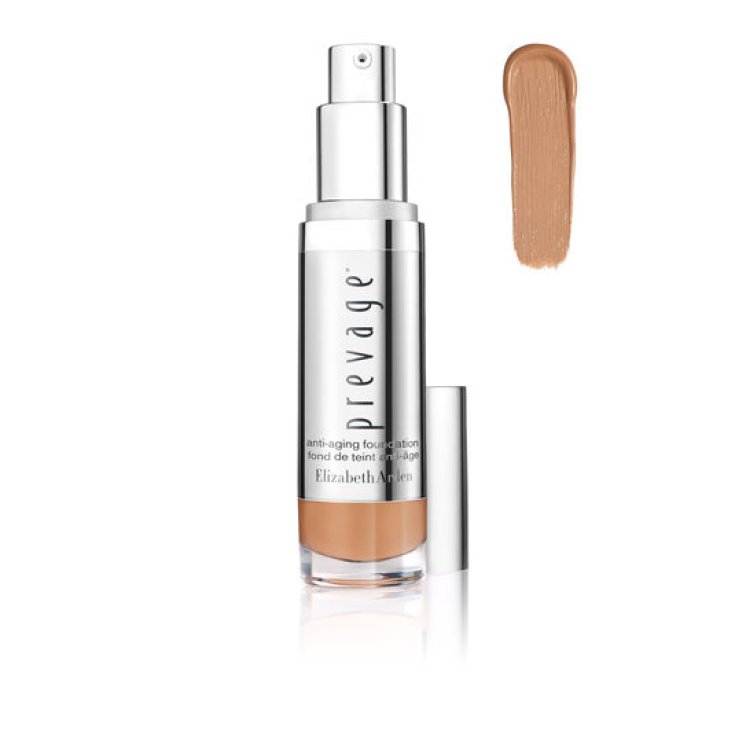 Elizabeth Arden Prevage Antiage Foundation Color 06 Elizabeth Arden Prevage Antiage Foundation Color 06
