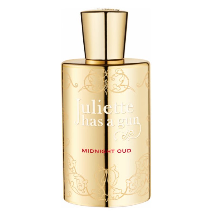 Juliette Has A Gun Midnight Oud Eau De Parfum 100ml