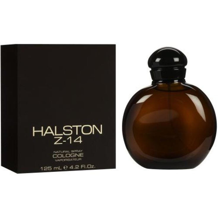 Halston Z-14 Eau De Parfum 125ml