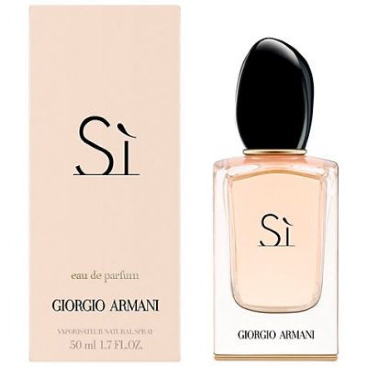 Armani Si Woman Eau De Parfum 30ml