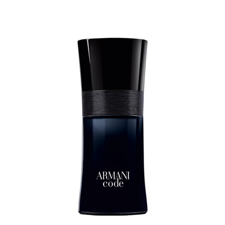Armani Code Eau De Toilette Vapo 125ml