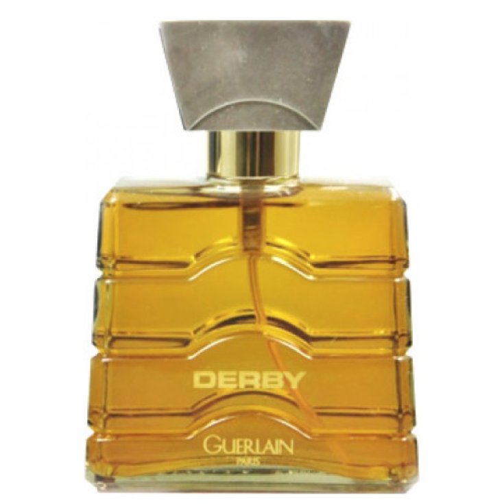 Guerlain Derby After Shave Lotion 100ml